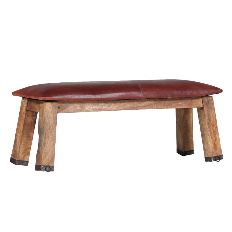 Alpen Home Gepolsterte Küchenbank | Wayfair.de